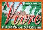 Vivre en Tarn et Garonne